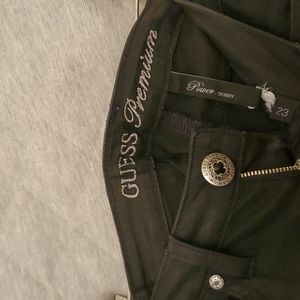 Gently used Guess premium pants